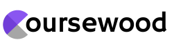 Coursewood Logo